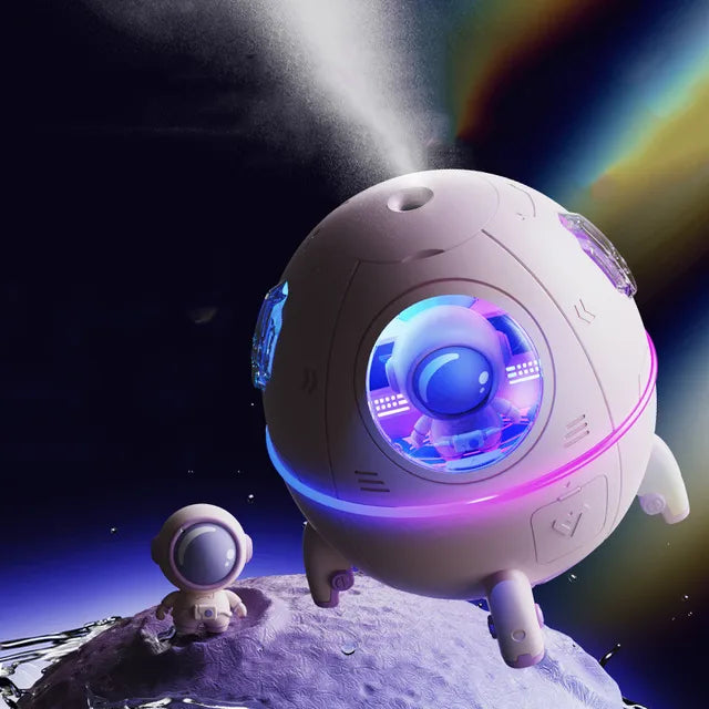 AstroMist®
