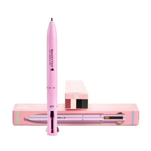 Delineador 4 en 1, DelineaFix®