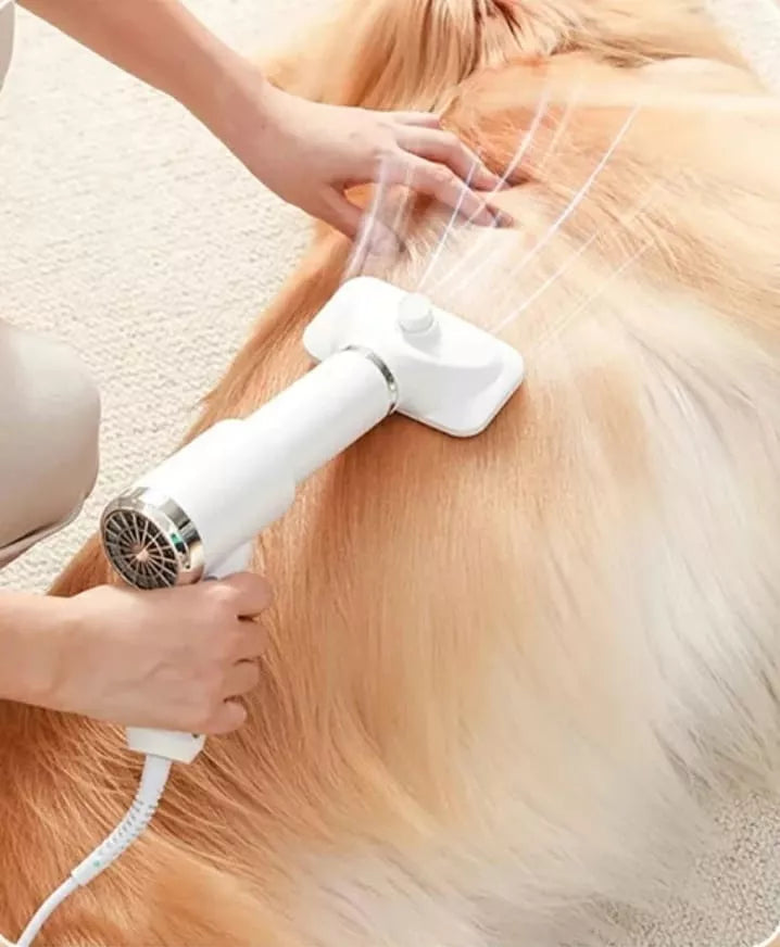 Secador de pelo para mascota, FurBreeze®