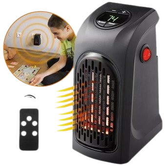 CalorPlus®