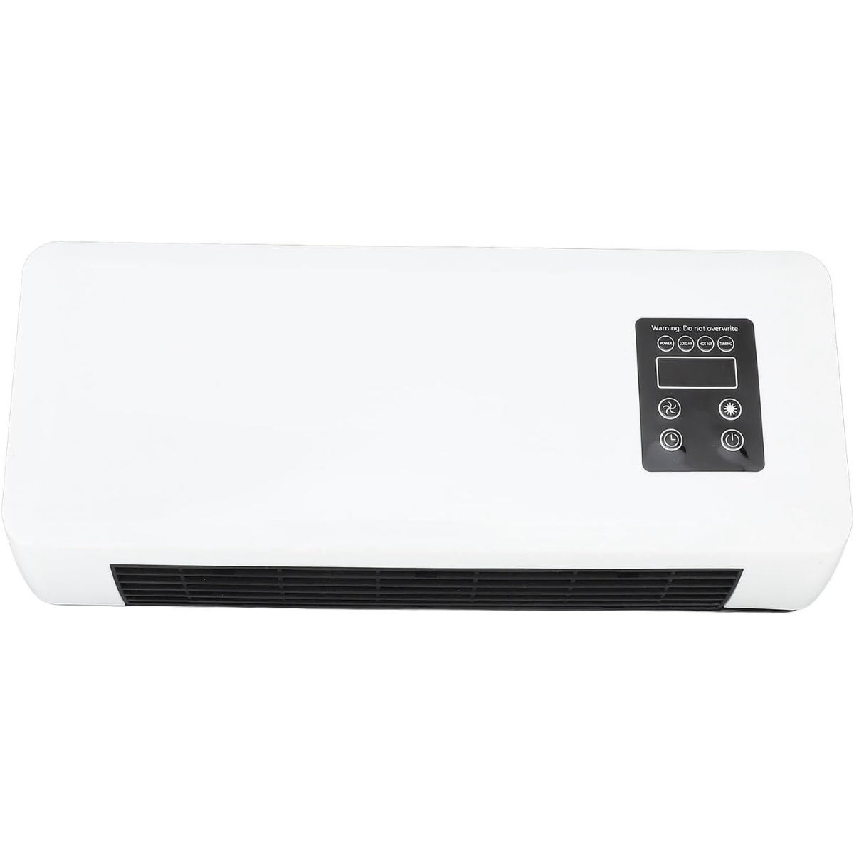Calefactor De Aire Acondicionado 2 En 1, ThermaCool®