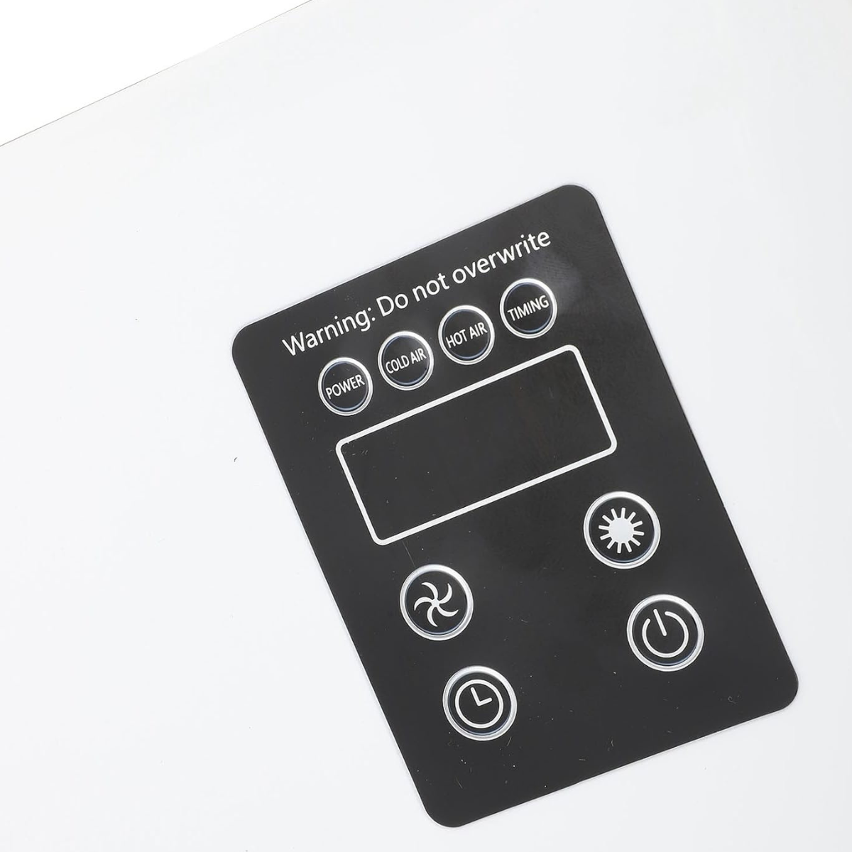 Calefactor De Aire Acondicionado 2 En 1, ThermaCool®