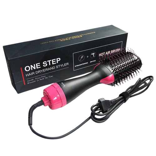 Cepillo 3 en 1, TrioStyler®