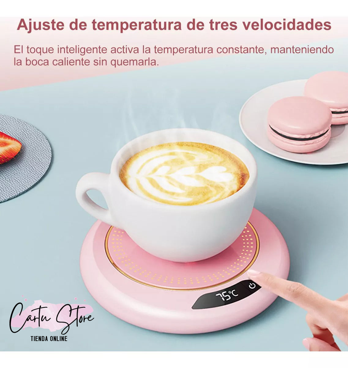 CoffeeWarm®