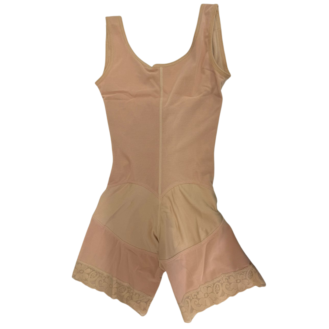 Faja Completa Moldeadora Reductora, SiluetBelle®
