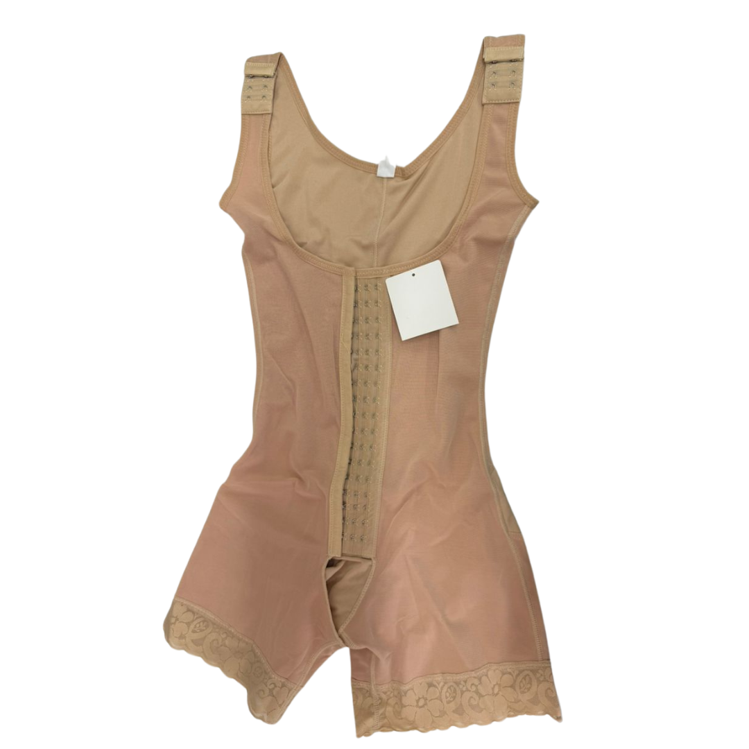 Faja Completa Moldeadora Reductora, SiluetBelle®