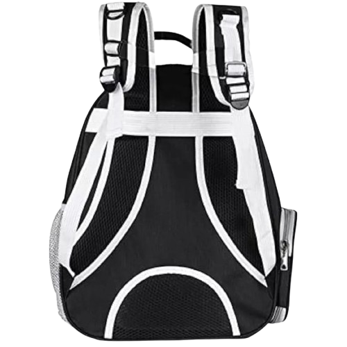Mochila Estilo Espacial Para Mascotas