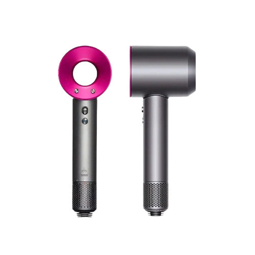 HairZen®