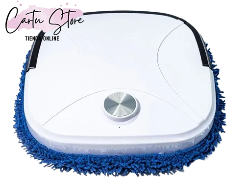 Trapeadeor Robot, Trapeclean®