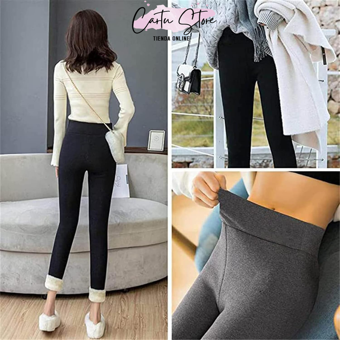 ThermiLegg®