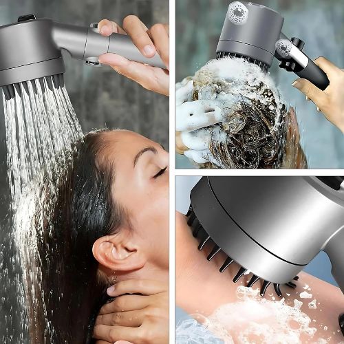 Cabezal Ducha Masajeadora Spa, SpaFlow®