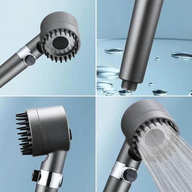 Cabezal Ducha Masajeadora Spa, SpaFlow®