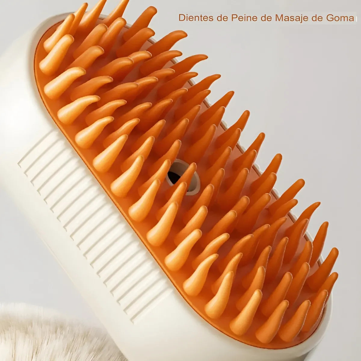 Cepillo mascota vapor VapoPet®