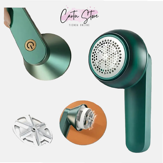 Quita Pelusas SoftCare®