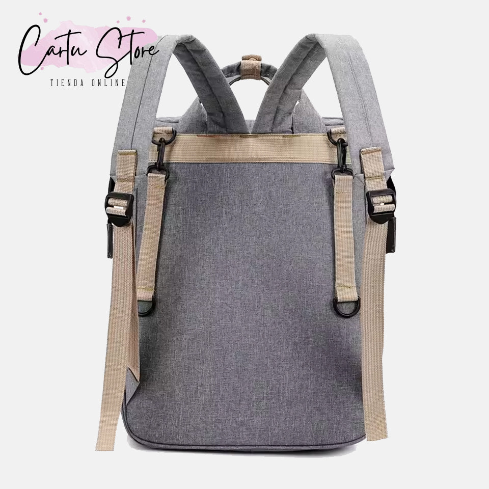 Mochila Mudador NidoBag®