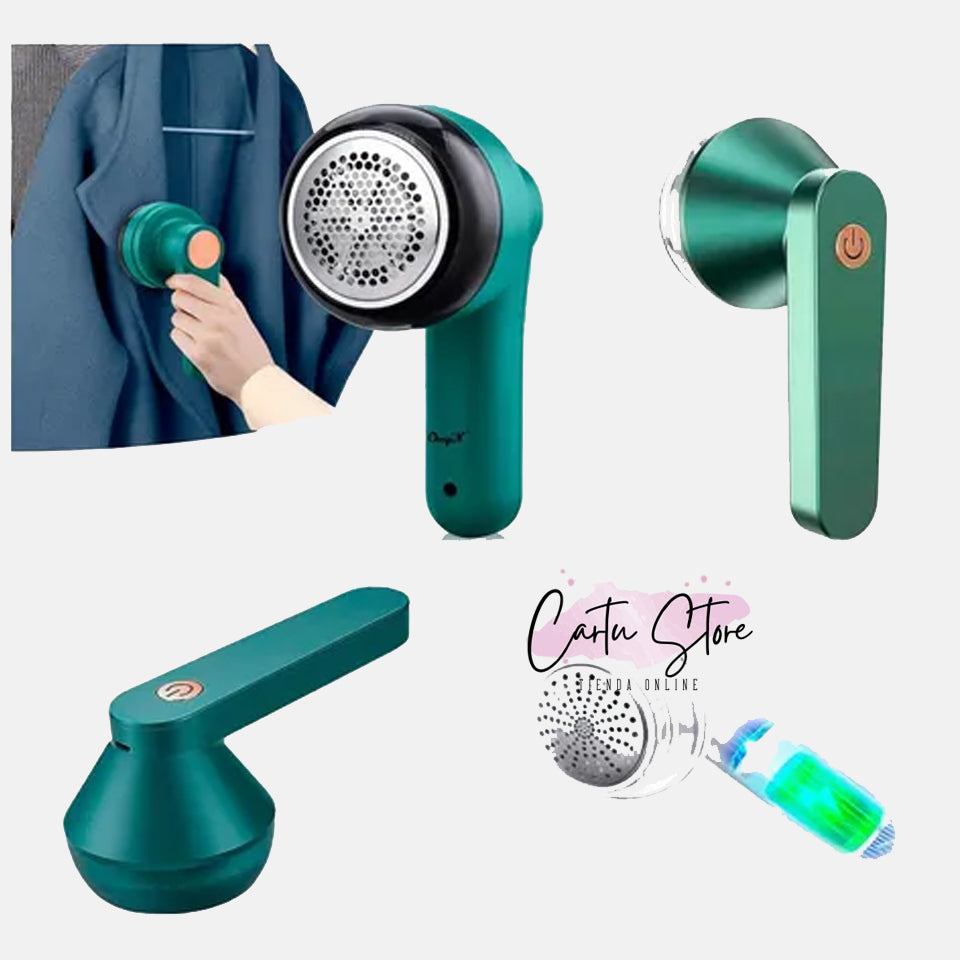 Quita Pelusas SoftCare®