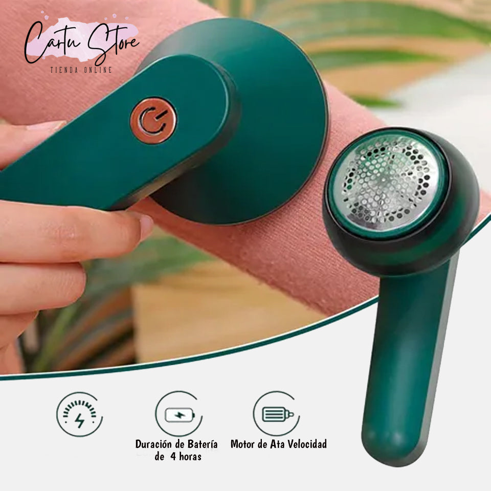 Quita Pelusas SoftCare®