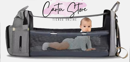 Mochila Mudador NidoBag®