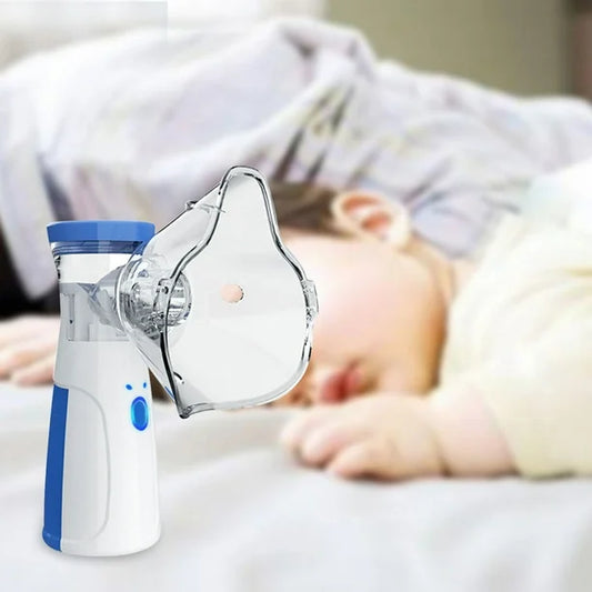 Nebulizador NebuliGo®