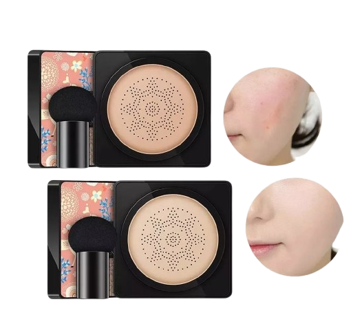 Base de Maquillaje, VitaBloom®