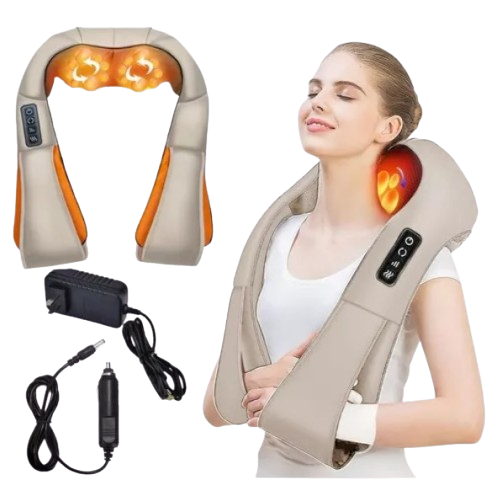 Masajeador, RelaxPro Therapy