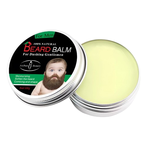 FullBeard Kit®