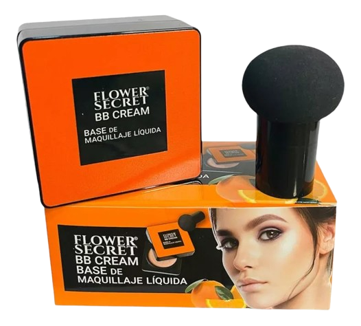 Base de Maquillaje, VitaBloom®