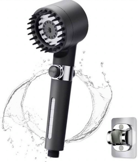 Cabezal Ducha Masajeadora Spa, SpaFlow®
