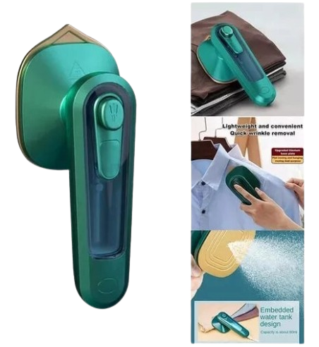 Mini Plancha VaporFix®