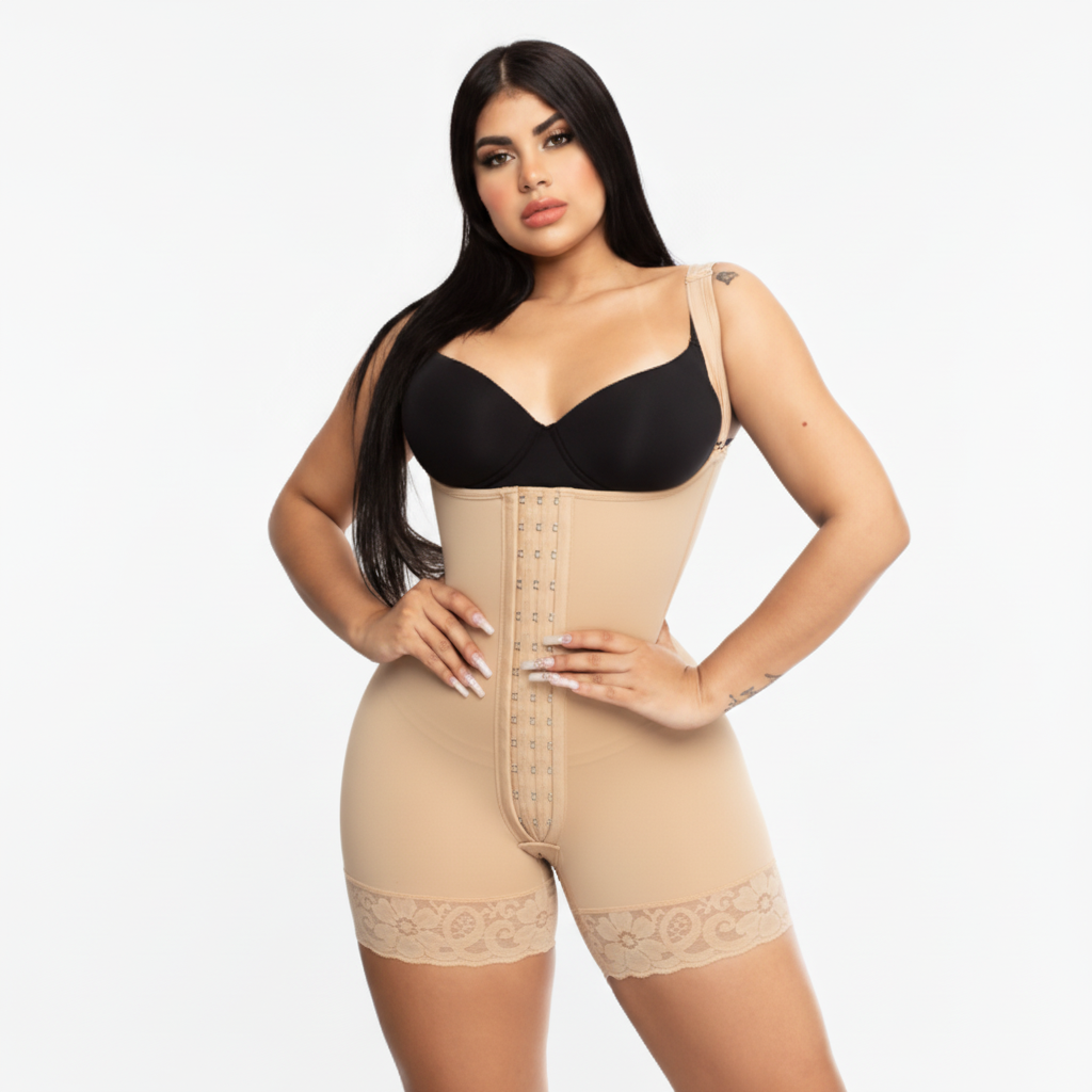 Faja Completa Moldeadora Reductora, SiluetBelle®