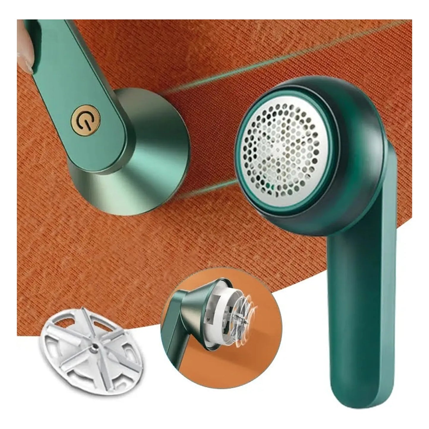 Quita Pelusas SoftCare®
