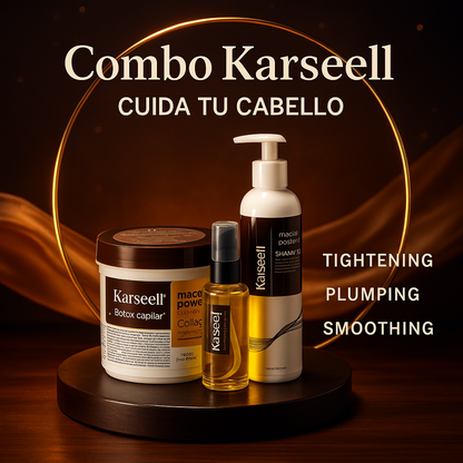 COMBO KARSEELL