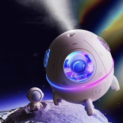 AstroMist®