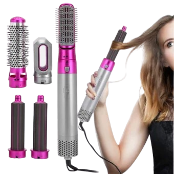 HairFlex 7®