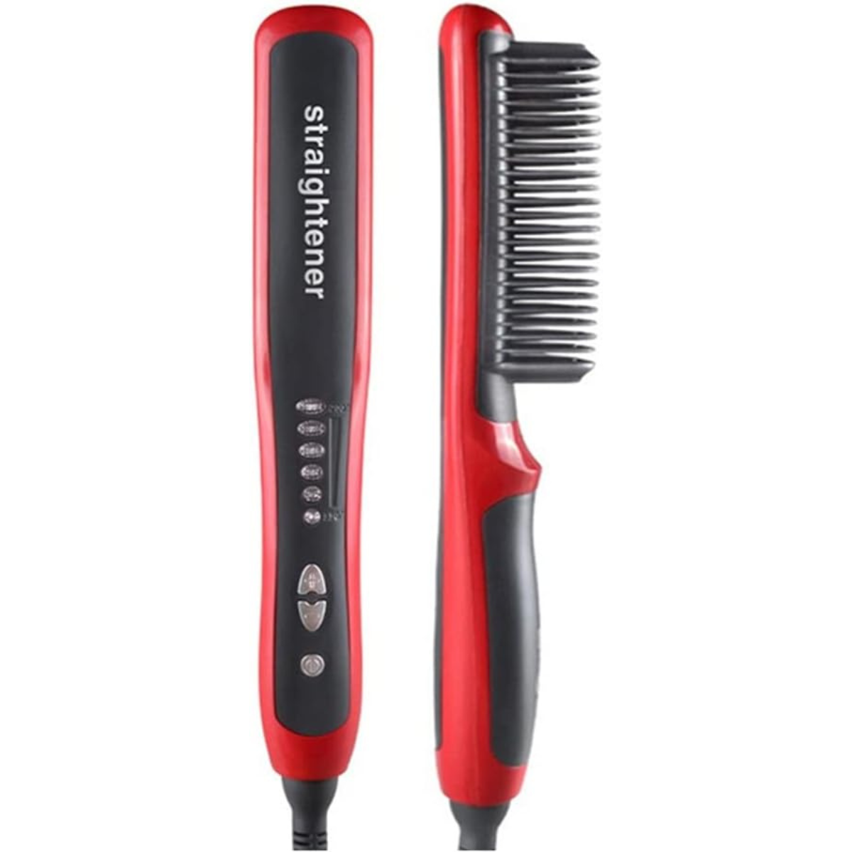 ThermoLiss®, Cepillo Alisador Con Temperatura Regular