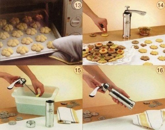 CookiePress®