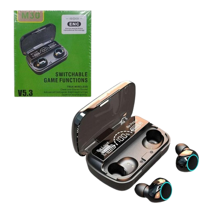 BlueBeat M30®