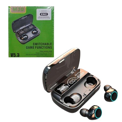 BlueBeat M30®