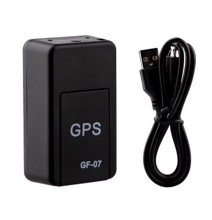 GeoSeeker® — Tecnología GPS que te mantiene siempre conectado.