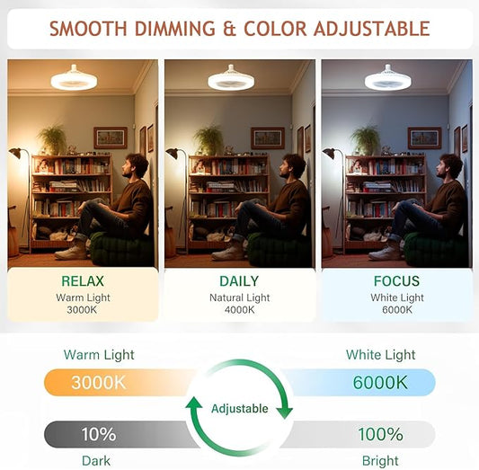 LumiBreeze®