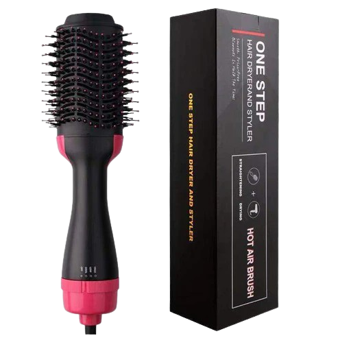 Cepillo 3 en 1, TrioStyler®