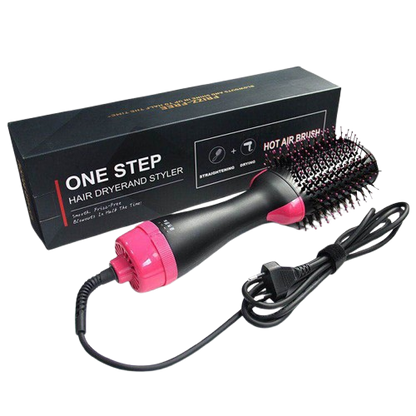 Cepillo 3 en 1, TrioStyler®