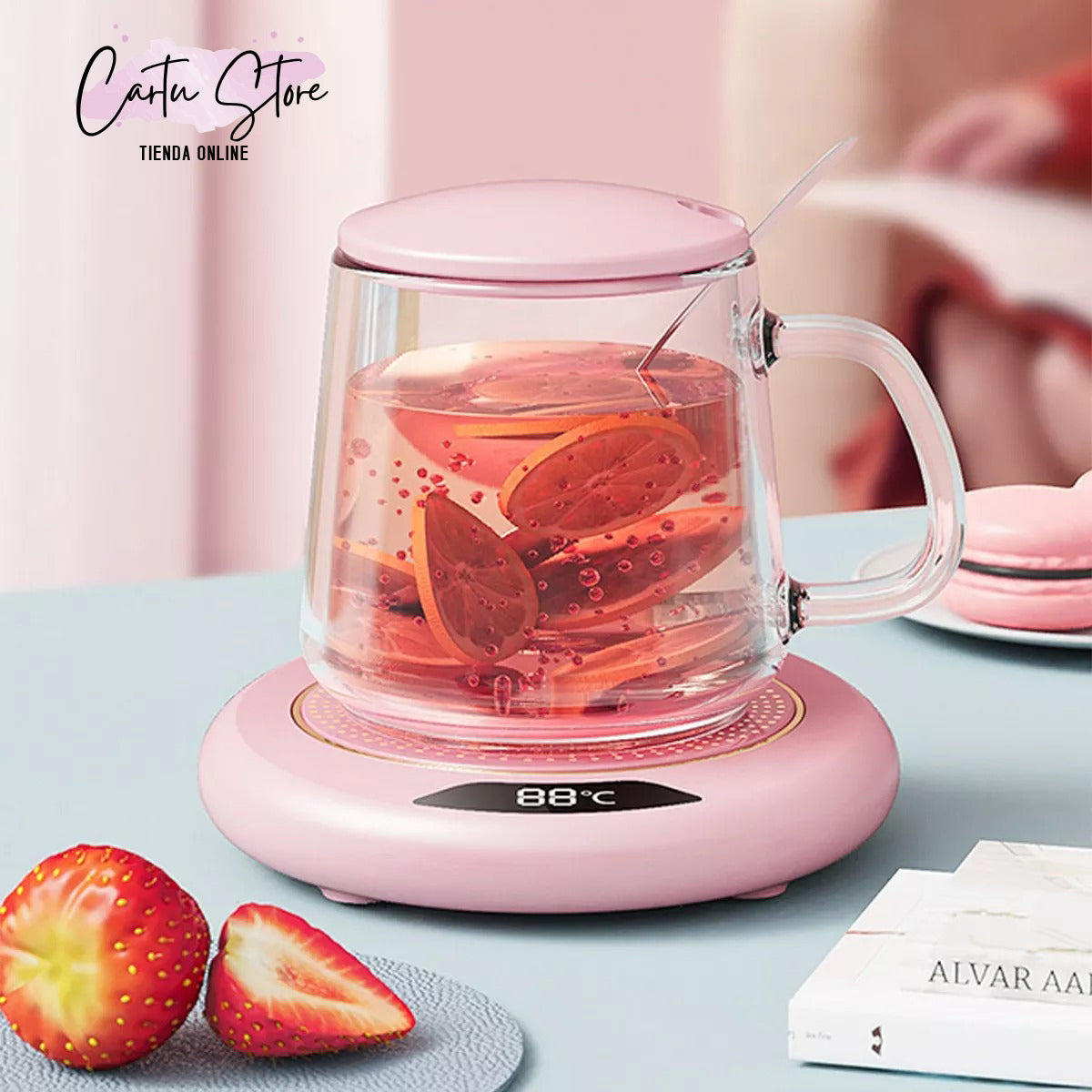 CoffeeWarm®