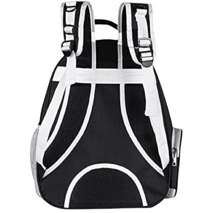 Mochila Estilo Espacial Para Mascotas
