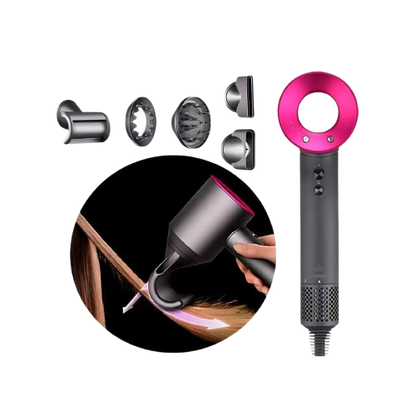 HairZen®