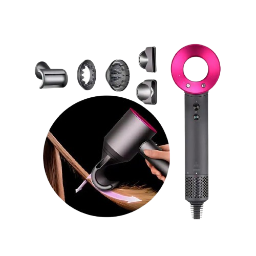 HairZen®