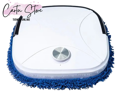 Trapeadeor Robot, Trapeclean®