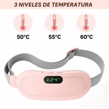 Cinturón CalmBelt® para el Dolor Menstrual