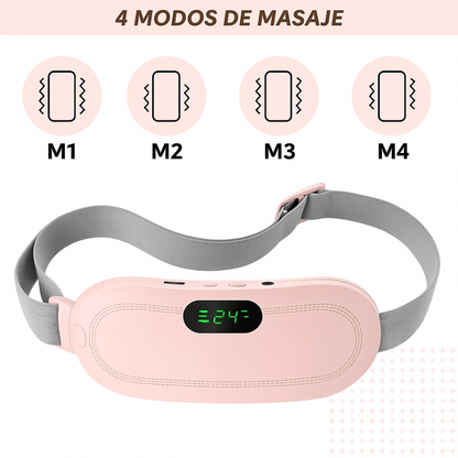 Cinturón CalmBelt® para el Dolor Menstrual