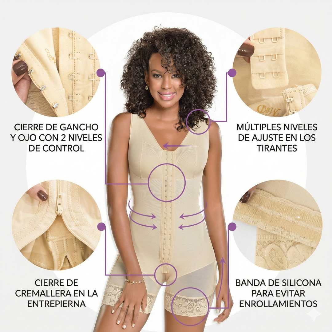 ReductaFit, Faja Moldeadora